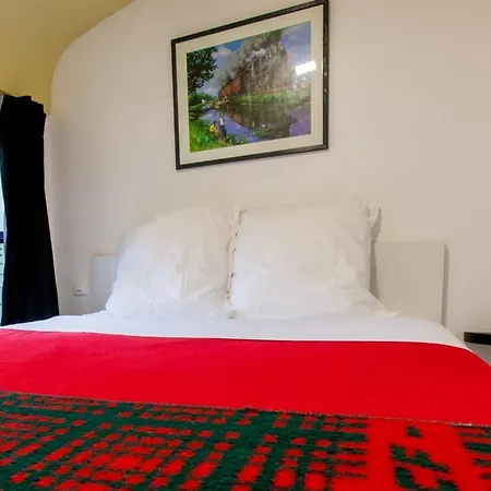 Apartmán Insolite Picasso *